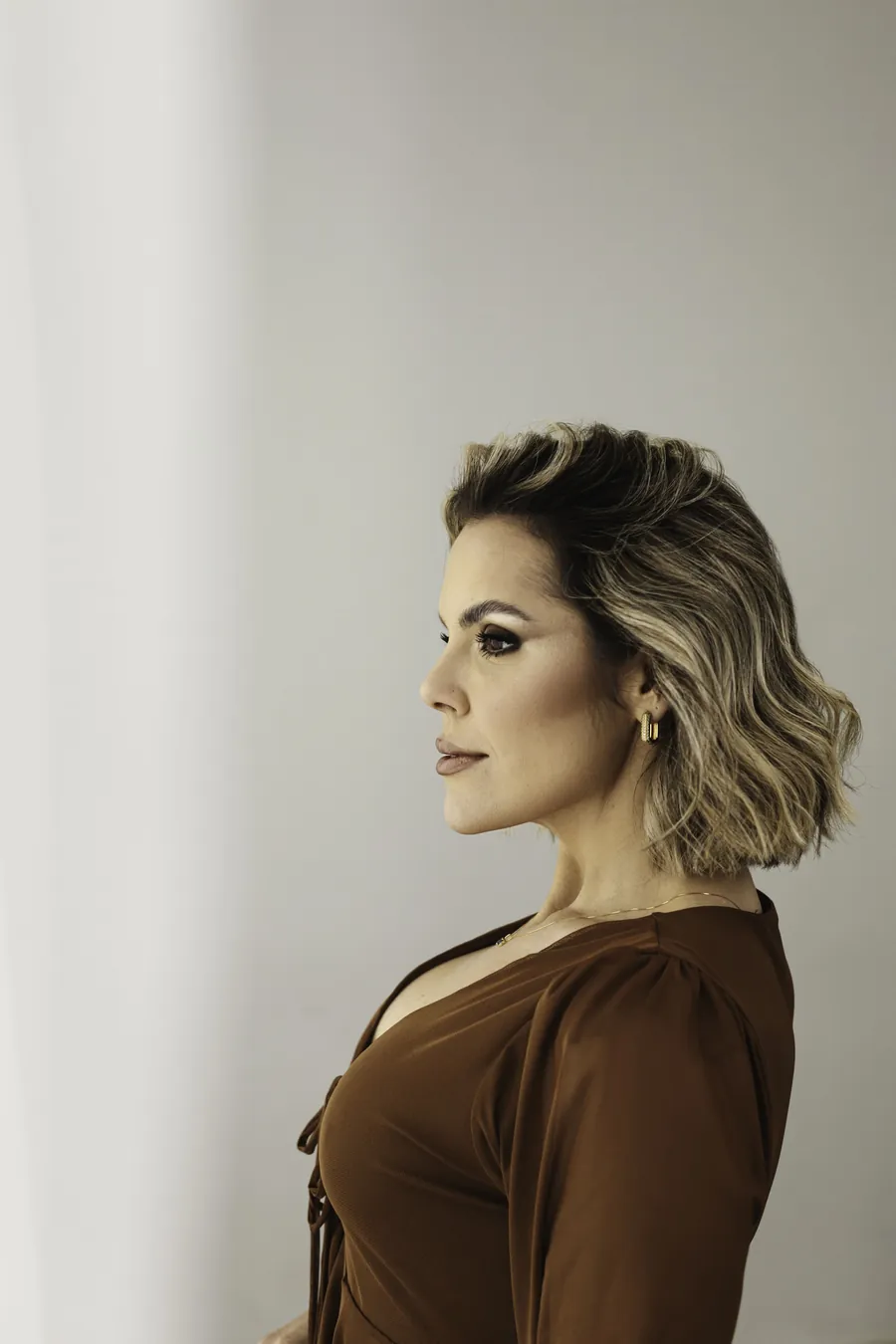 A Autoridade Máxima